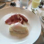 ホテル ラ・スイート神戸ハーバーランド - 