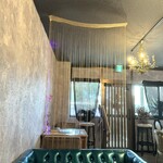 Leonids Cafe - 店内の様子 ☆ 4