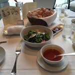 ホテル ラ・スイート神戸ハーバーランド - 