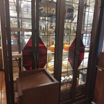 つばめグリル - 店内