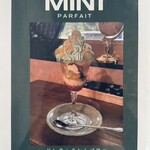 Leonids Cafe - 期間限定パフェ（既に終了しています）