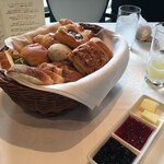 ホテル ラ・スイート神戸ハーバーランド - 