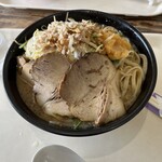 ラーメン 桃李路 - 