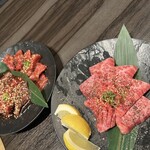 焼肉小屋 いなかもん - 