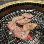 焼肉小屋 いなかもん - 