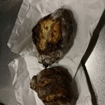 パンやきどころ RIKI - 