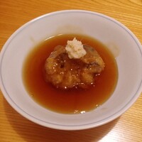 馳走 なか川 - 