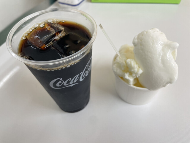 ポラリス - 釧路（カフェ）