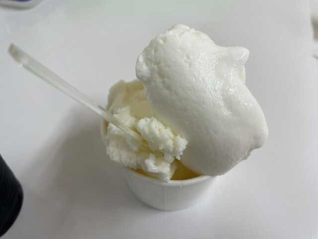 ポラリス - 釧路（カフェ）の写真