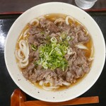 情熱うどん讃州 - 