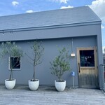 catoe - お店外観