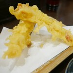 情熱うどん讃州 - 