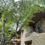 クレソン リバーサイド ストーリー 旧軽井沢 - 