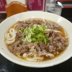 情熱うどん讃州 - 