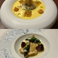 レストラン ラリューム - 