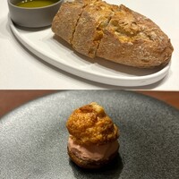 レストラン ラリューム - 
