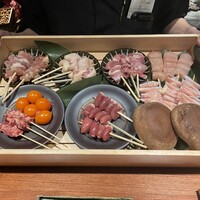 鳥さと 別邸 - 