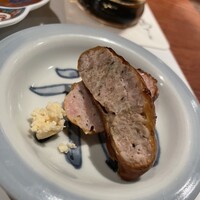 鳥さと 別邸 - 
