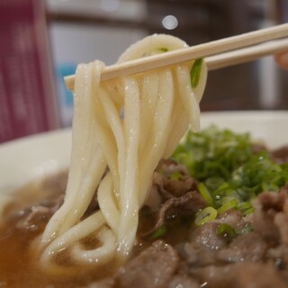 情熱うどん讃州_1