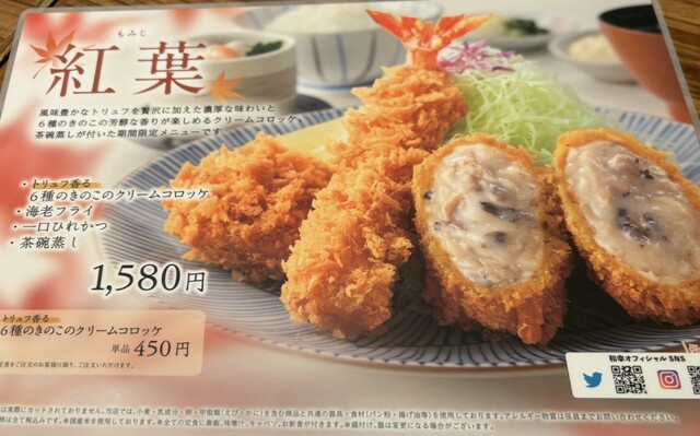 Tonkatsu Wakou Yunimoru Nagoya Ten photo 5