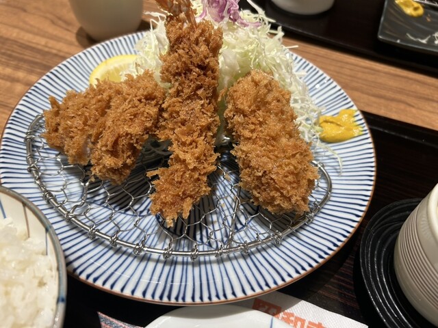 Tonkatsu Wakou Yunimoru Nagoya Ten photo 4