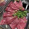 北新地焼肉さつま 六本木店
