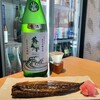 干物と日本酒のお店 yoshi-魚-tei