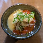 焼肉家げんちゃん - 