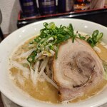 らぁめん 味鶏 - 