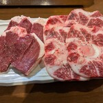 焼肉家げんちゃん - 