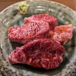 焼肉家げんちゃん - 