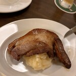 シェイクツリー バーガー＆バー - 