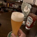 シェイクツリー バーガー＆バー - 