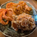 焼肉家げんちゃん - 