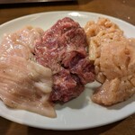 焼肉家げんちゃん - 