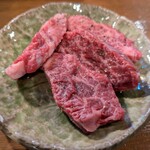 焼肉家げんちゃん - 