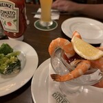 シェイクツリー バーガー＆バー - 