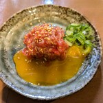 焼肉家げんちゃん - 