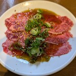 焼肉家げんちゃん - 