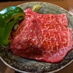 焼肉家げんちゃん - 