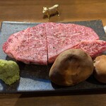 焼肉家げんちゃん - 