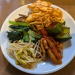 焼肉家げんちゃん - 