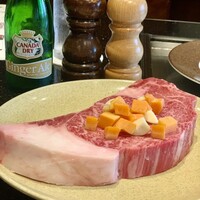 ステーキハウスハマ 六本木本店 - 