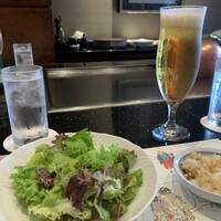 ステーキハウスハマ 六本木本店 - 