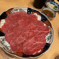 神戸焼肉 金虎 - 
