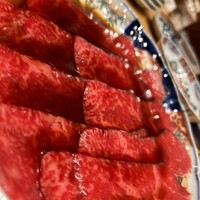 神戸焼肉 金虎 - 