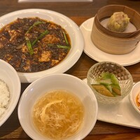 正宗広東私房菜サワダ 梅田エスト店 - 