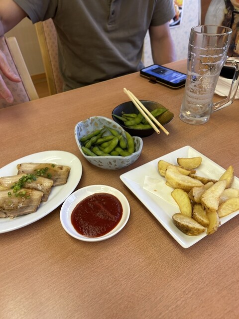 和風レストラン 湯あがりたろう（旧富士） &ndash; 会津若松駅前の本格そばと和食