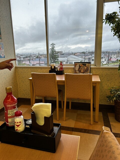 和風レストラン 湯あがりたろう（【旧店名】富士） - 会津若松（そば）の写真