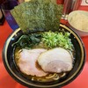 横濱家系ラーメン 野中家